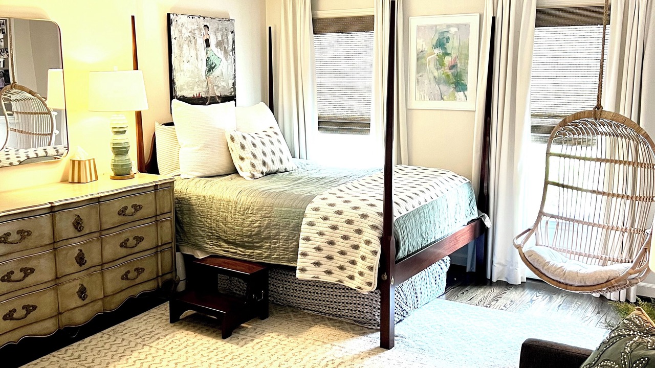 Photo of Bedroom in Columbia