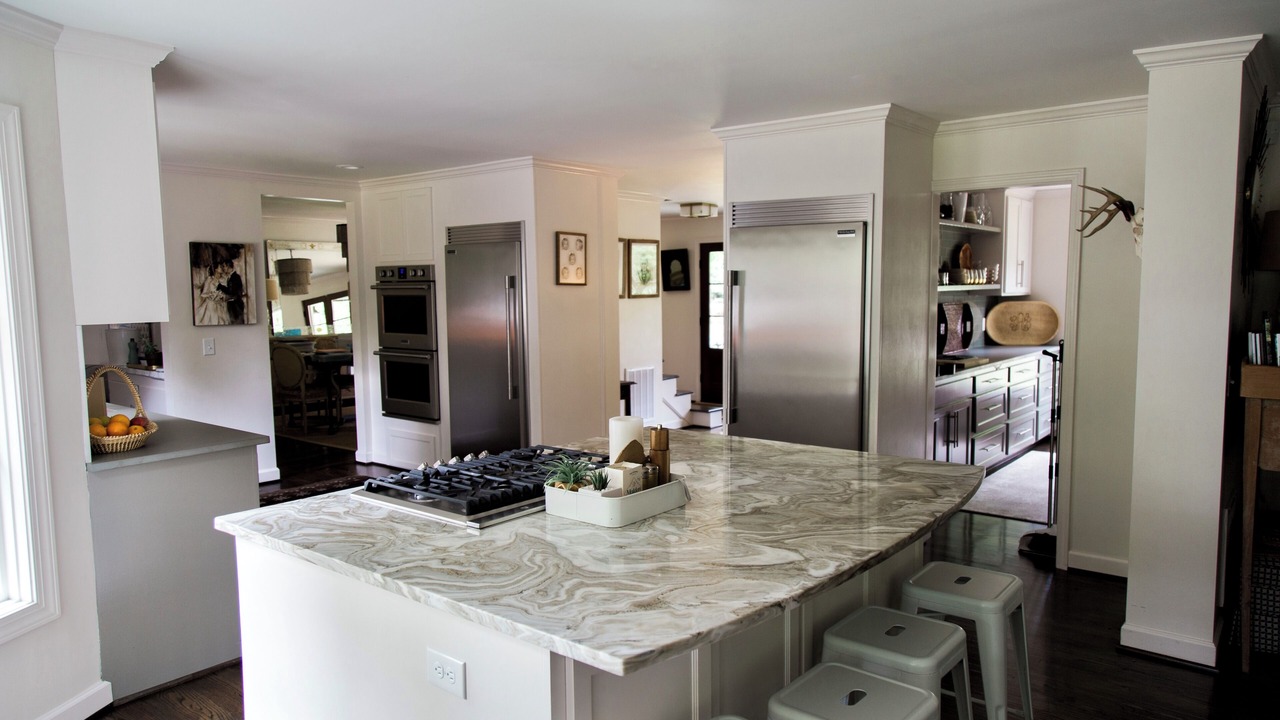 Photo of Kitchen in Columbia