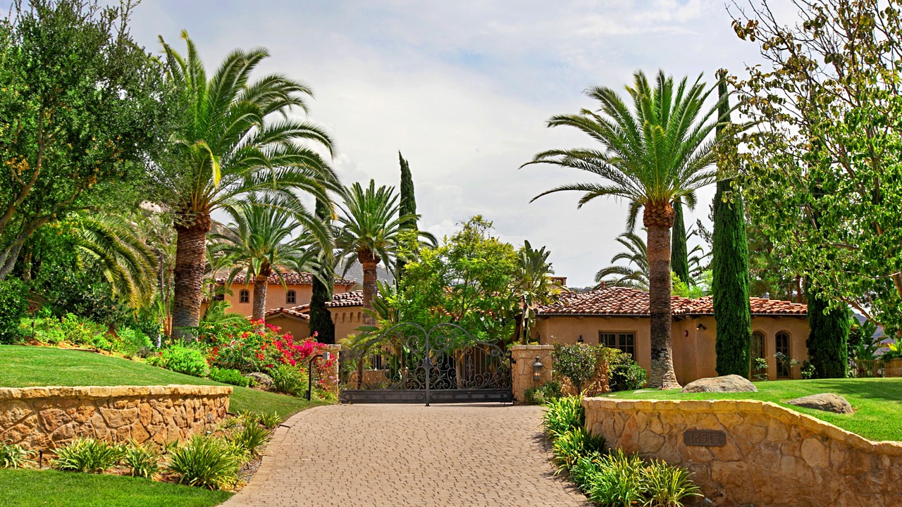 Photo of Outdoor in Poway