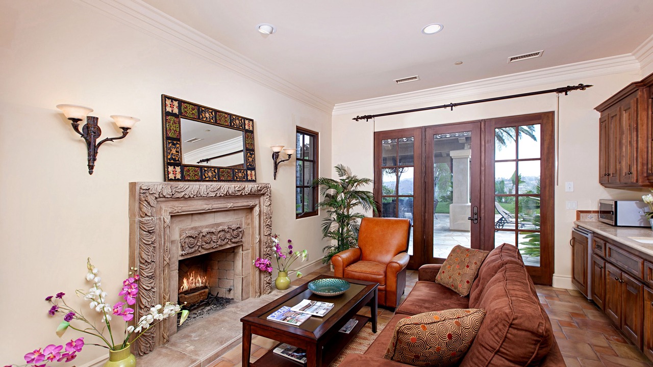 Photo of Livingroom in Poway