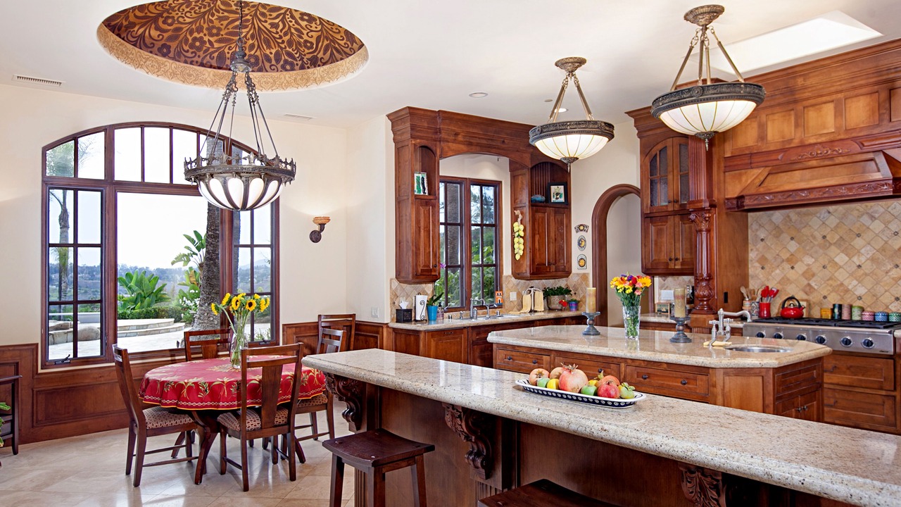 Photo of Kitchen in Poway