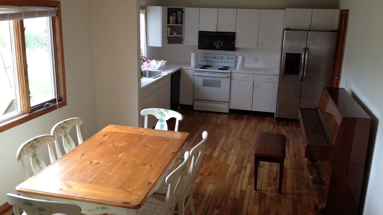 Photo of Bedroom in Aquebogue