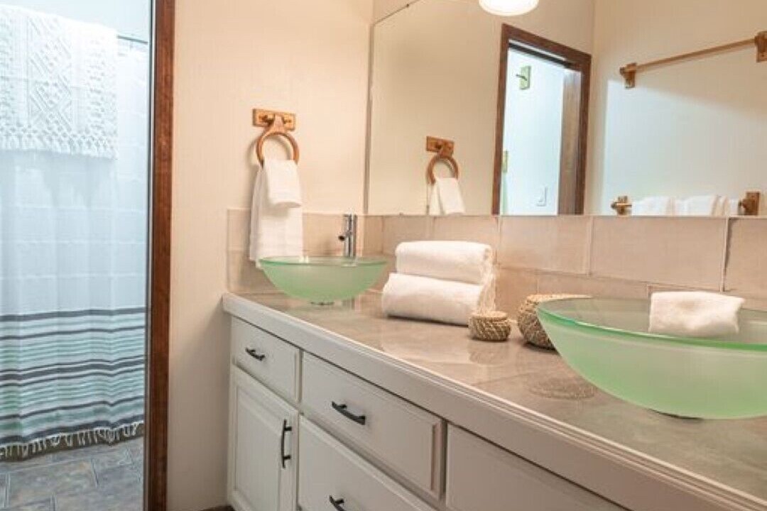 Photo of Bathroom in Albuquerque