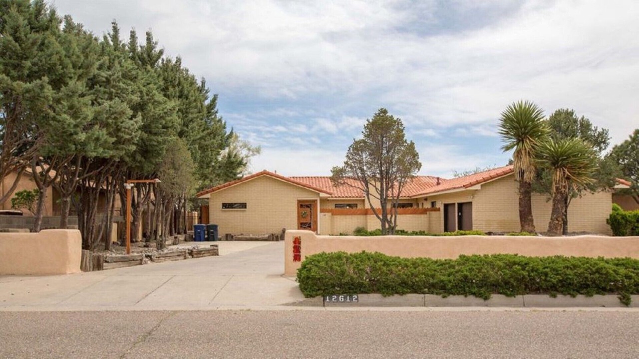 Photo of Outdoor in Albuquerque