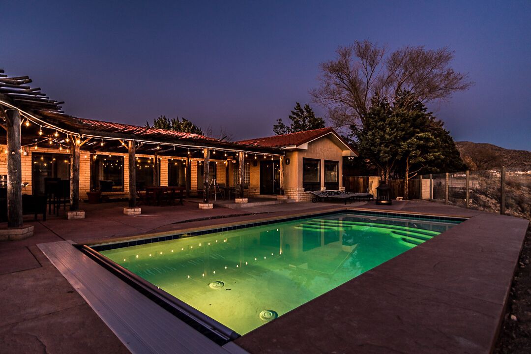 Photo of Outdoor in Albuquerque