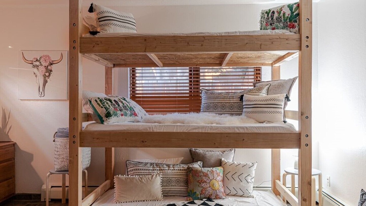 Photo of Bedroom in Albuquerque