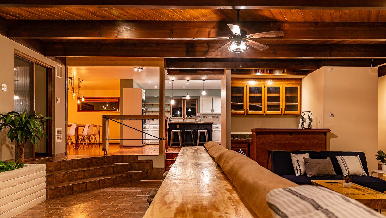 Photo of Livingroom in Albuquerque