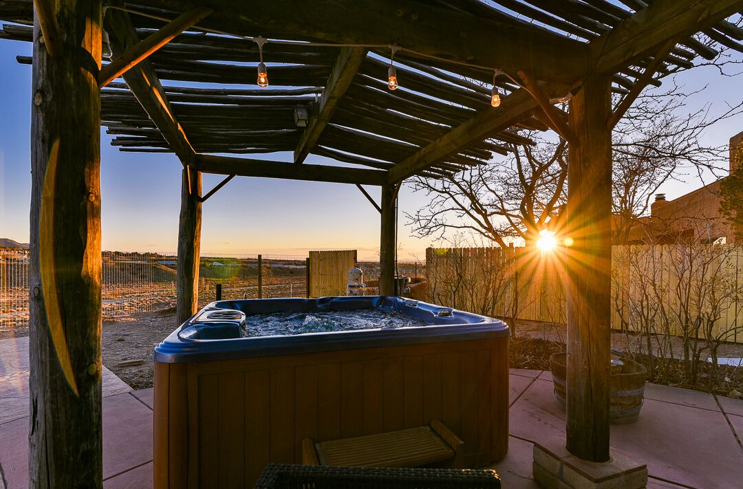 Photo of Outdoor in Albuquerque