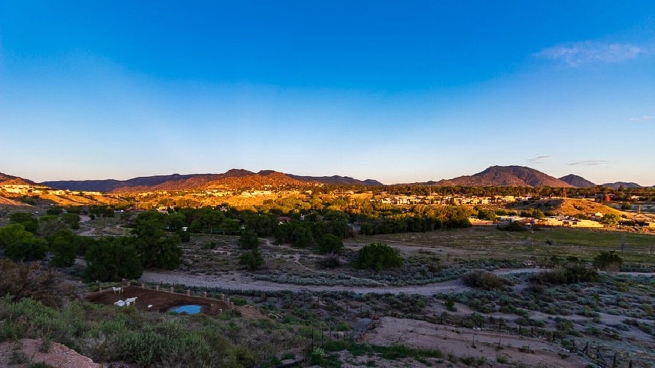 Photo of Outdoor in Albuquerque