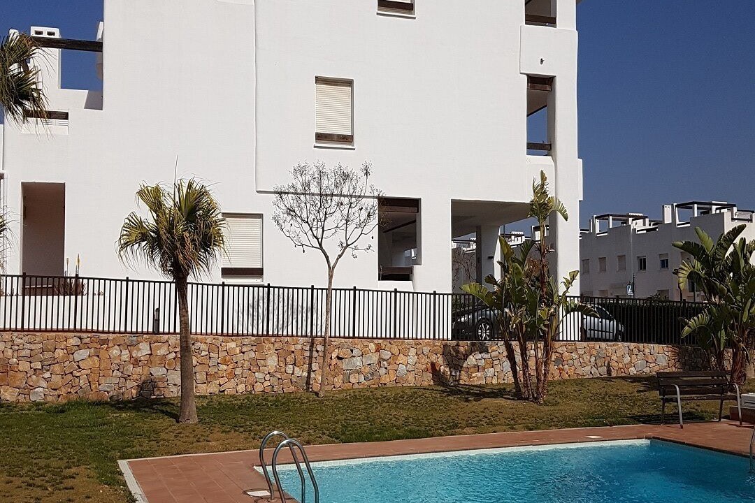 Photo of Outdoor in Alhama de Murcia