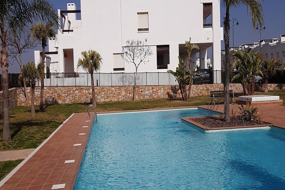 Photo of Outdoor in Alhama de Murcia