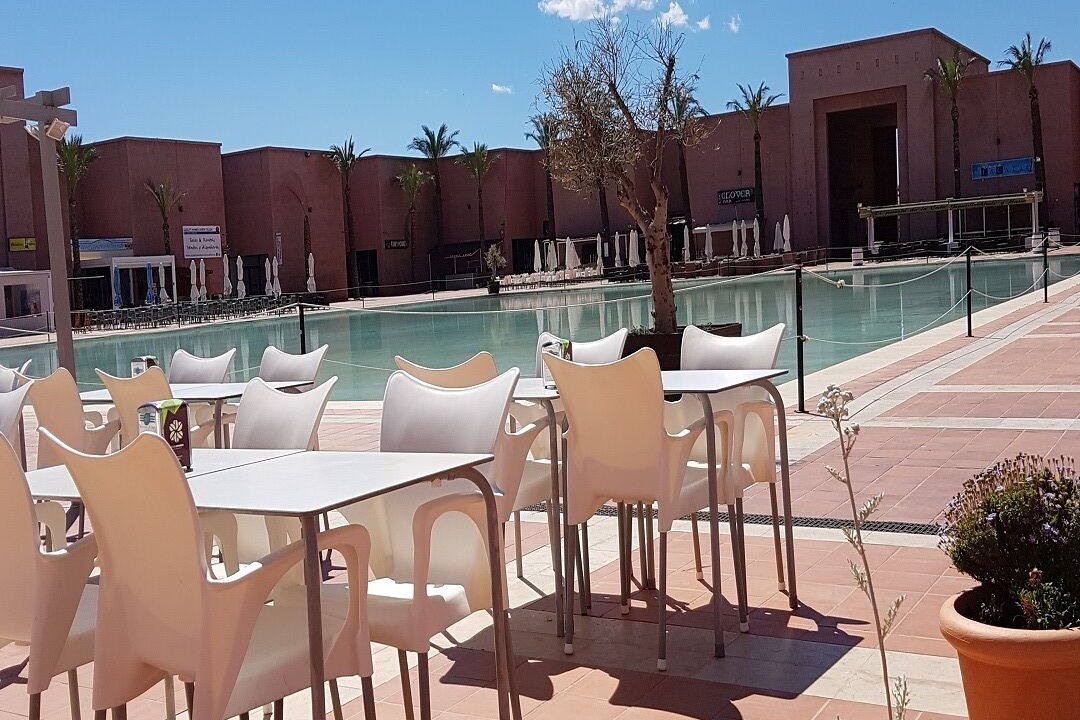 Photo of Outdoor in Alhama de Murcia