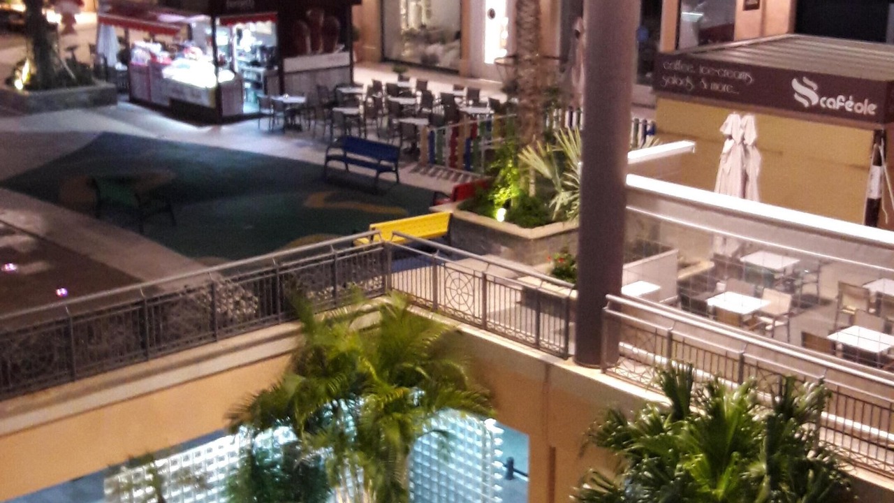 Photo of Outdoor in Lo Rufete