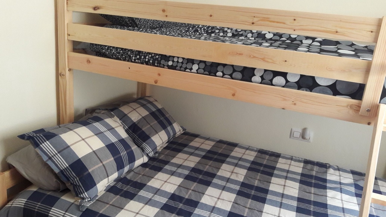 Photo of Bedroom in Lo Rufete