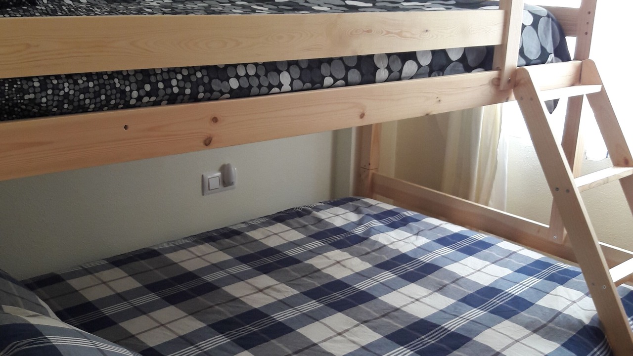 Photo of Bedroom in Lo Rufete