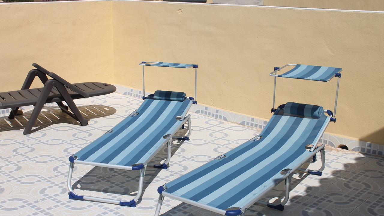 Photo of Outdoor in Lo Rufete