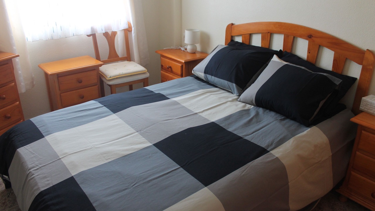 Photo of Bedroom in Lo Rufete