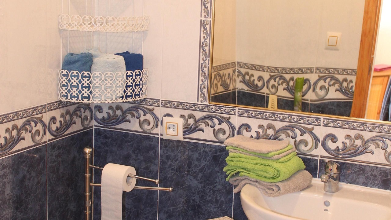Photo of Bathroom in Lo Rufete