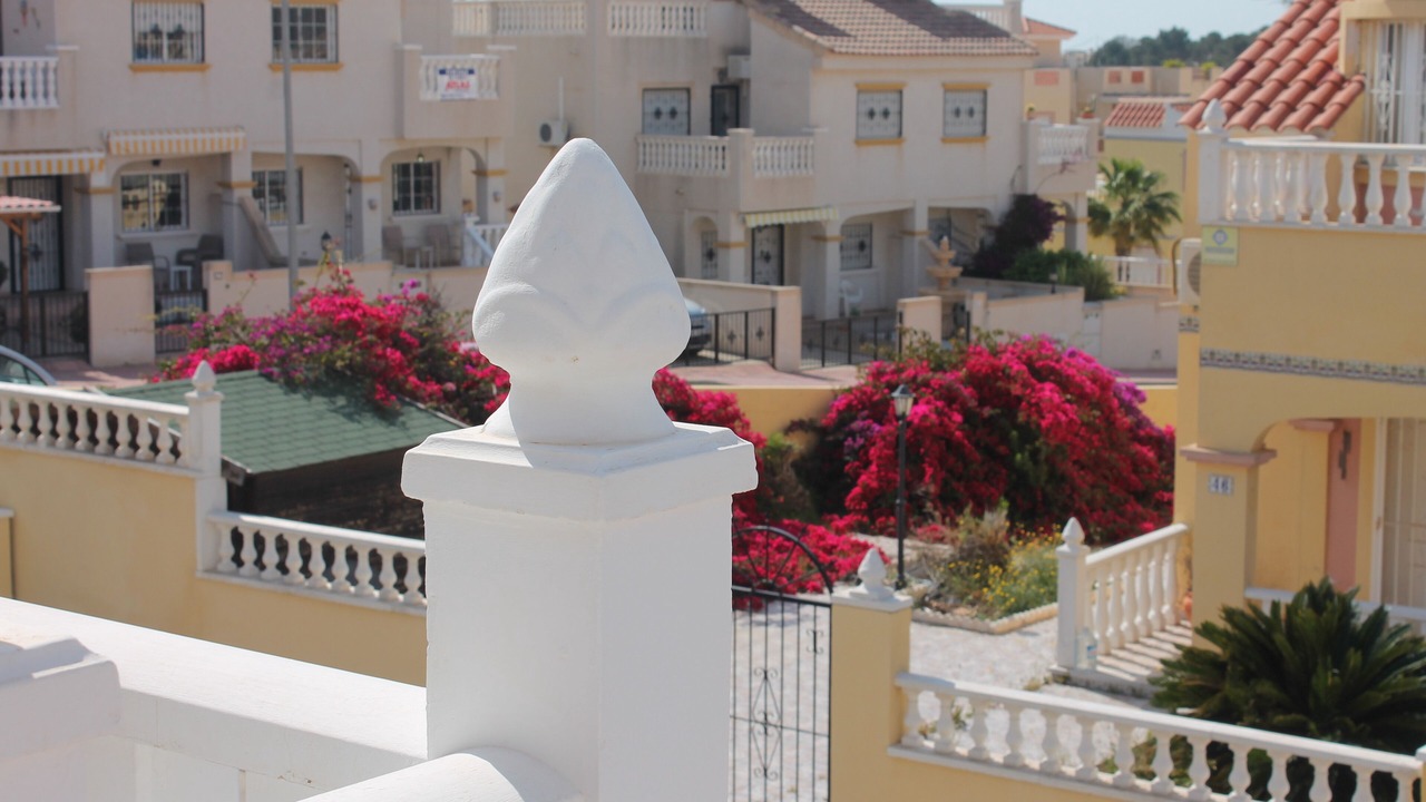 Photo of Outdoor in Lo Rufete