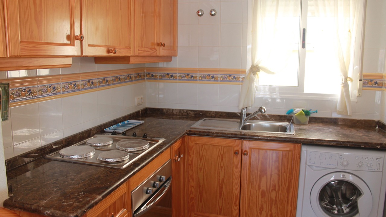 Photo of Kitchen in Lo Rufete
