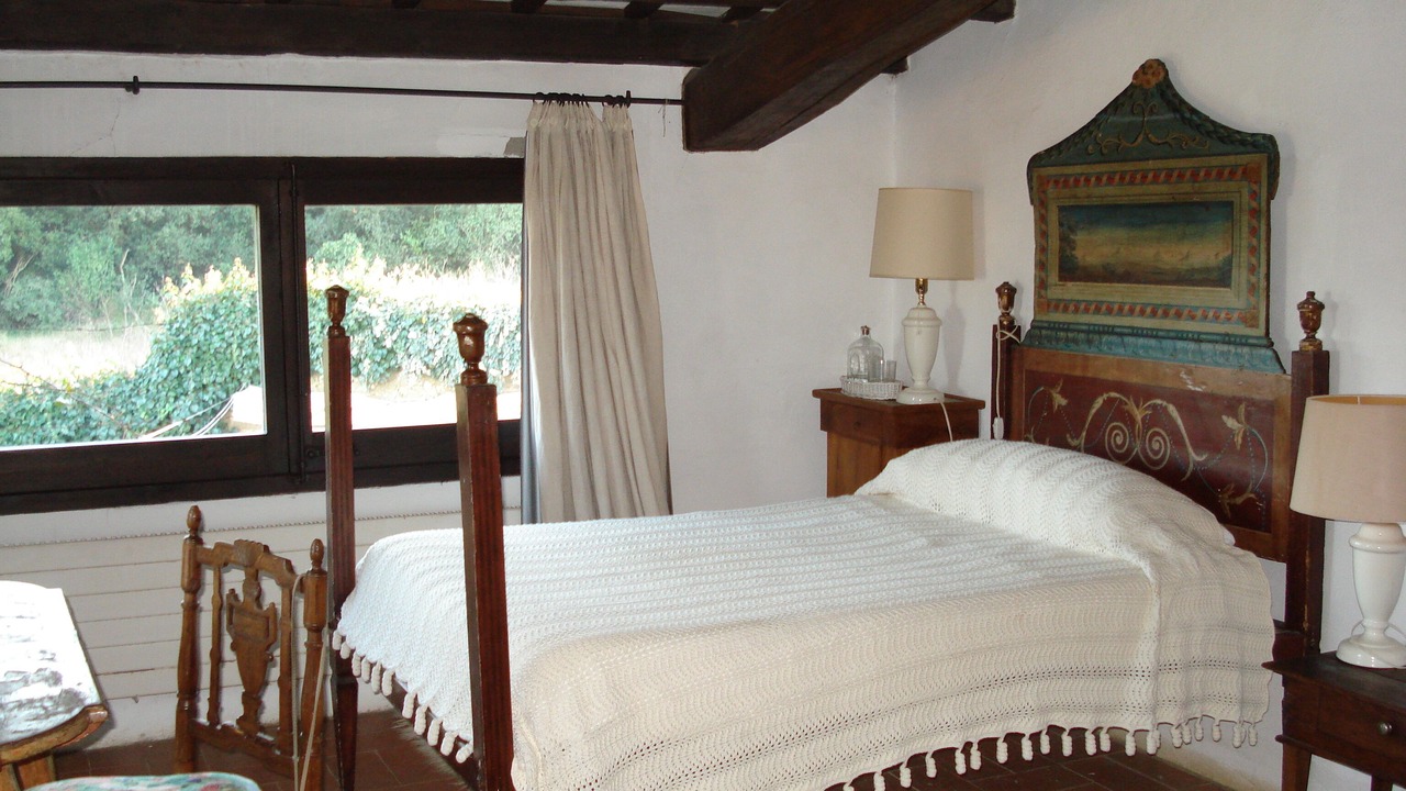 Photo of Bedroom in Vulpellac