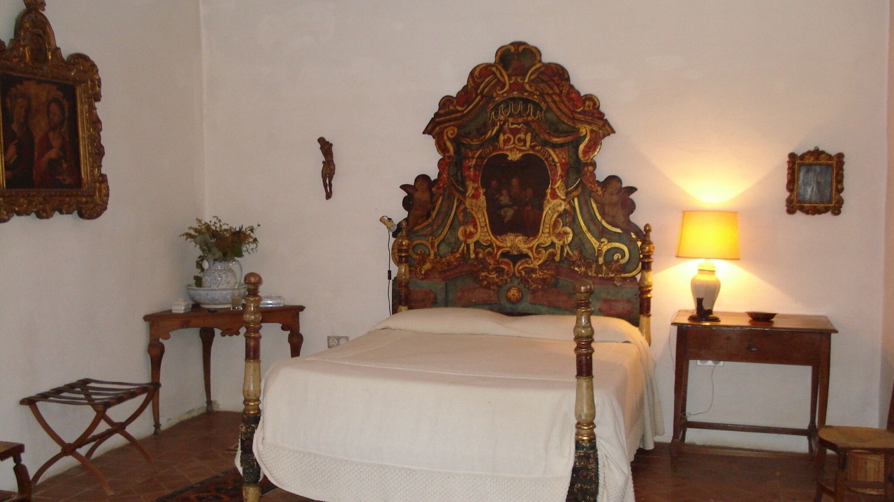 Photo of Bedroom in Vulpellac