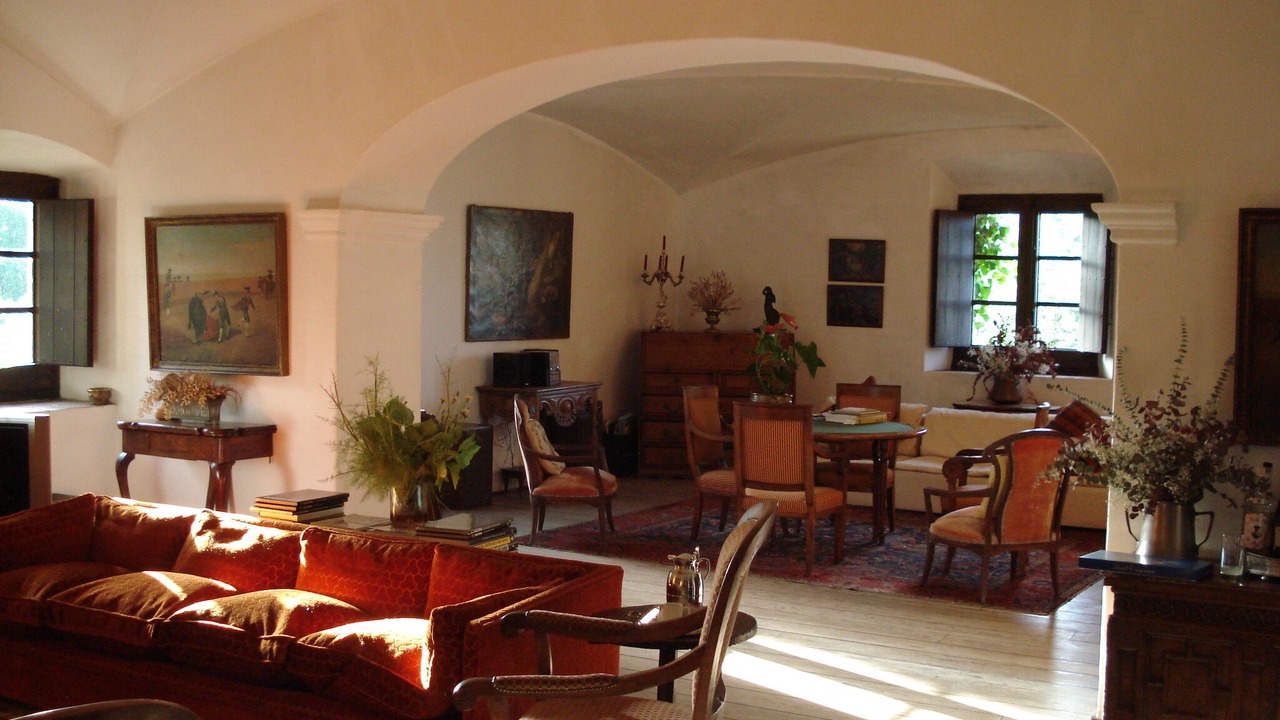 Photo of Livingroom in Vulpellac
