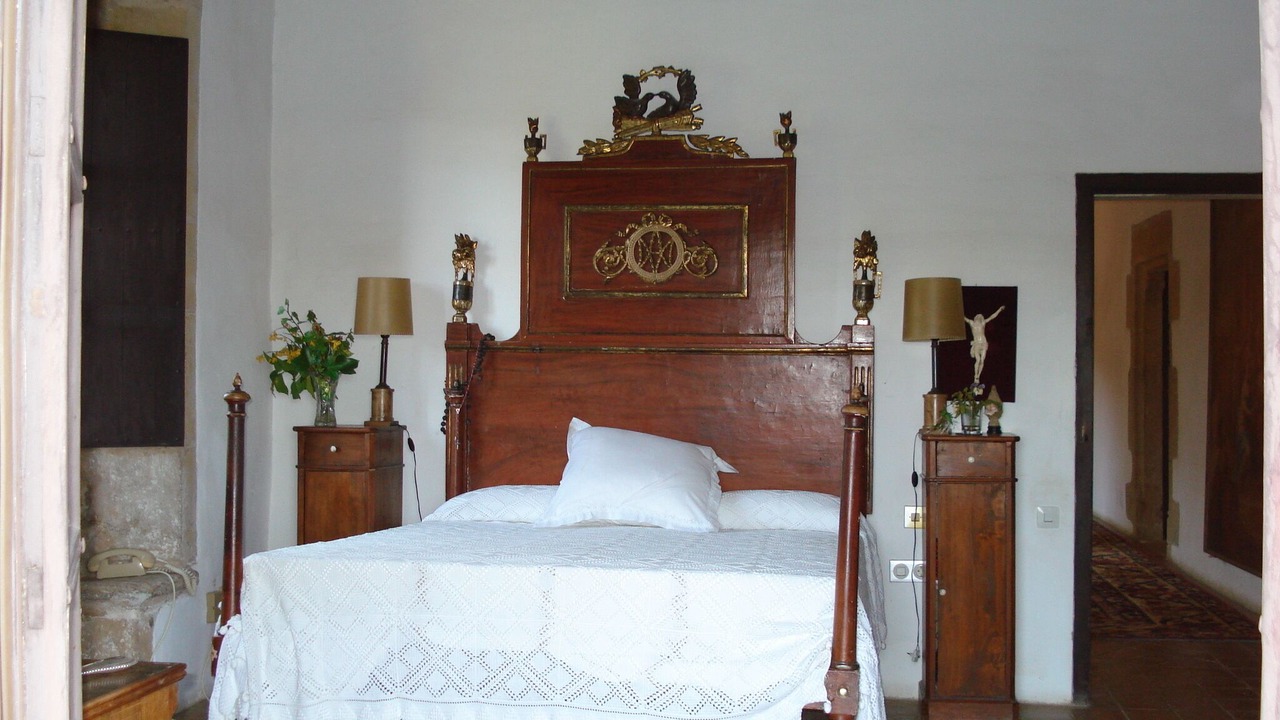 Photo of Bedroom in Vulpellac