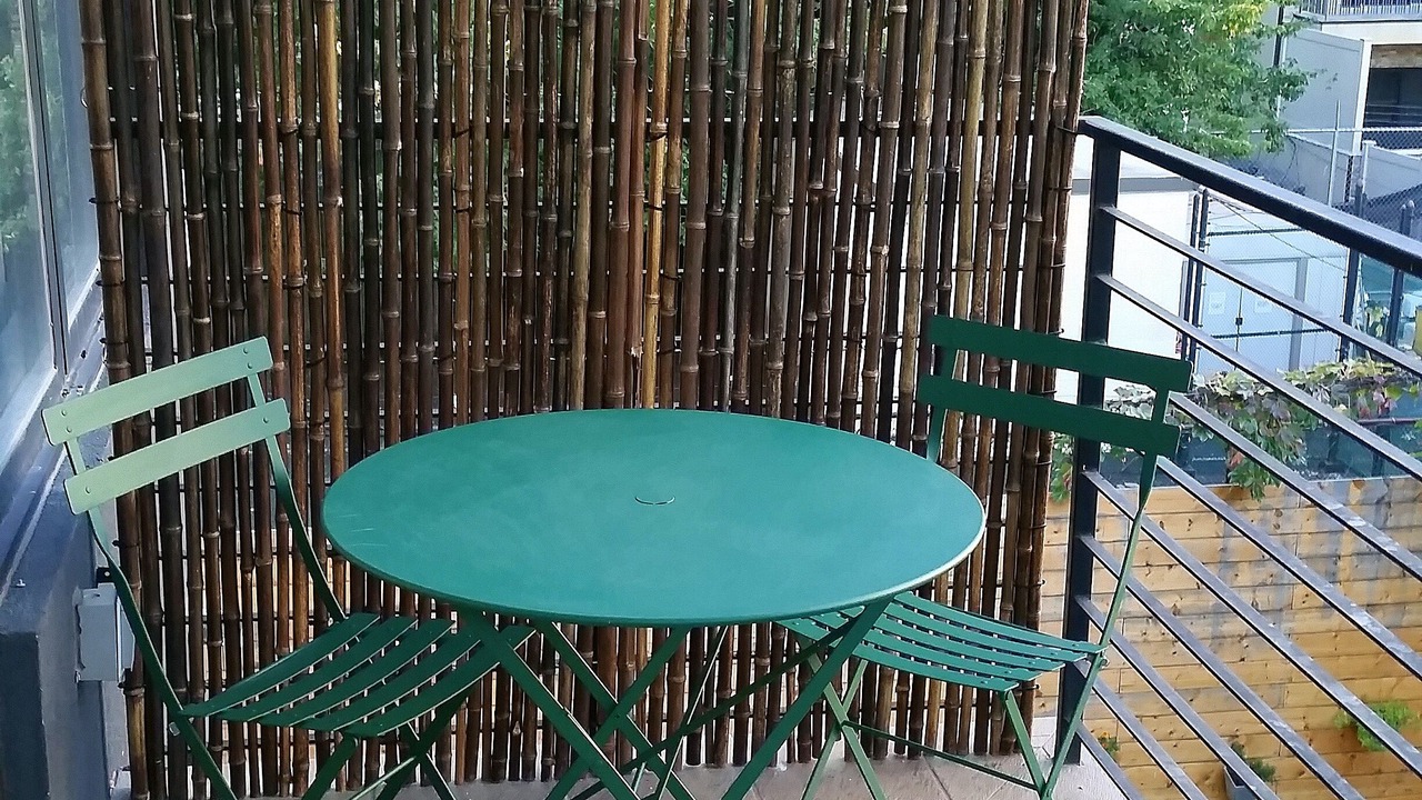 Photo of Outdoor in Downtown Brooklyn
