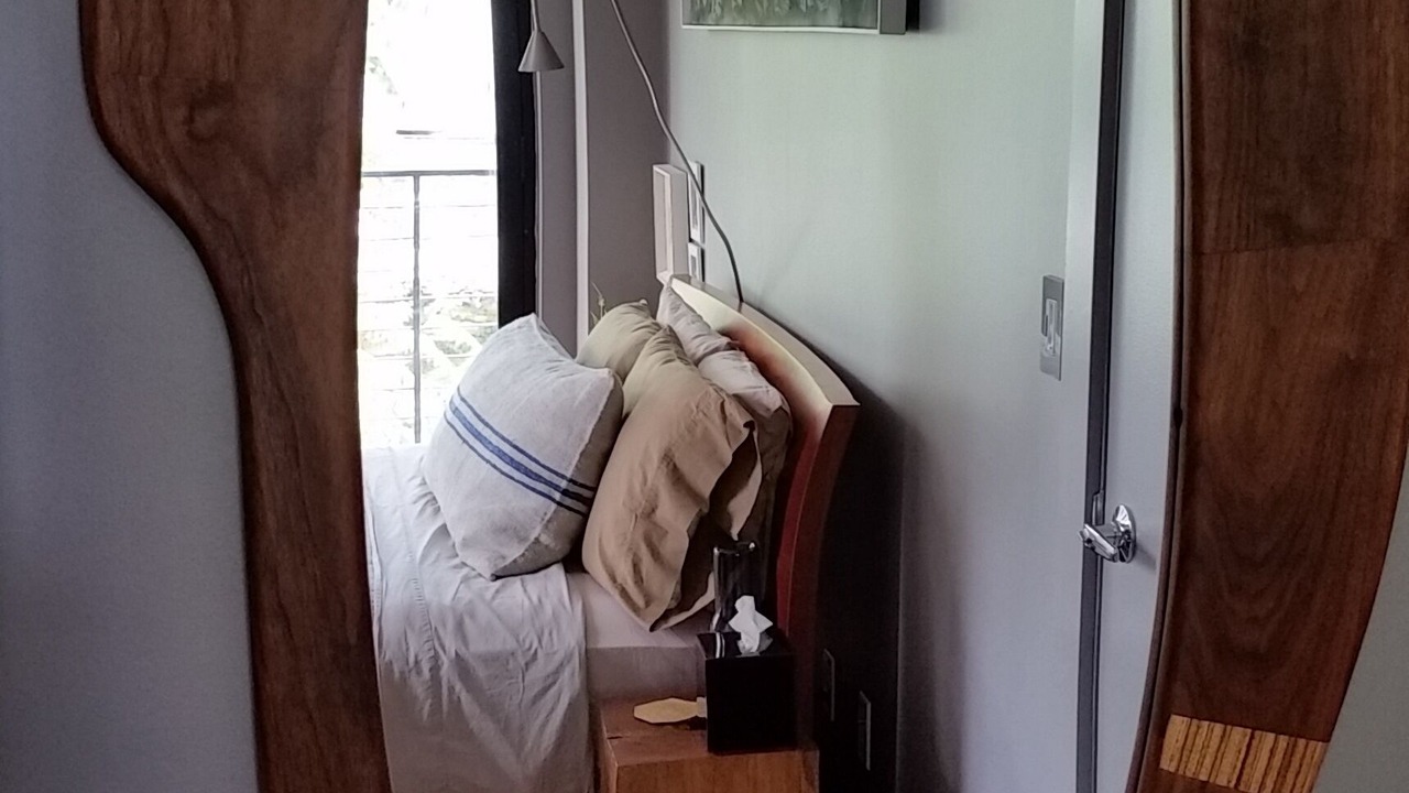 Photo of Bedroom in Downtown Brooklyn
