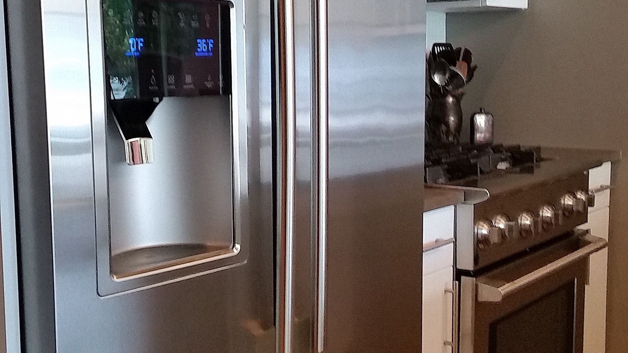Photo of Kitchen in Downtown Brooklyn