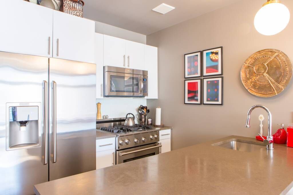 Photo of Kitchen in Downtown Brooklyn