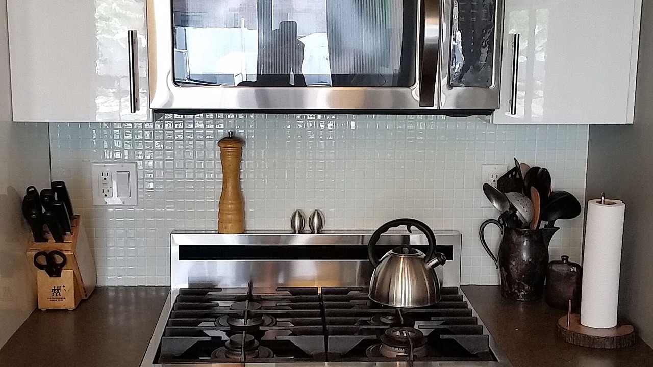 Photo of Kitchen in Downtown Brooklyn