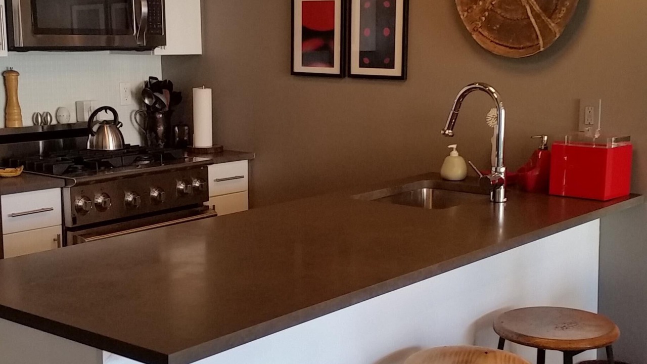 Photo of Kitchen in Downtown Brooklyn