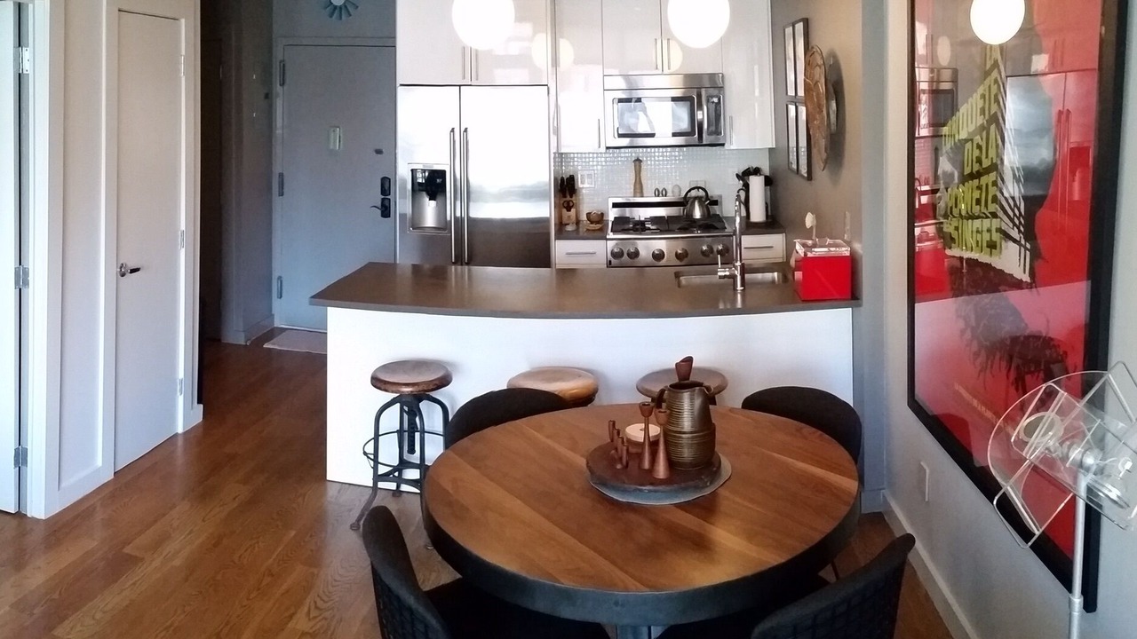 Photo of Kitchen in Downtown Brooklyn
