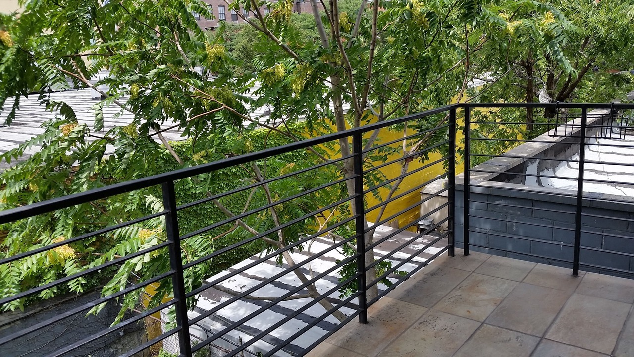 Photo of Outdoor in Downtown Brooklyn