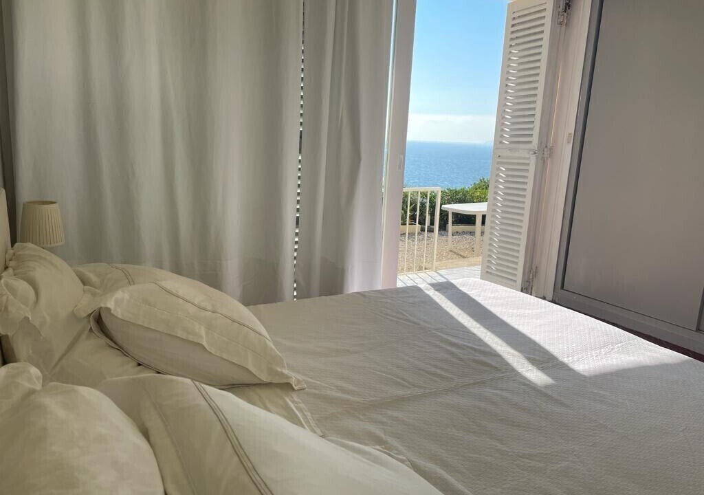 Photo of Bedroom in Cap Benat