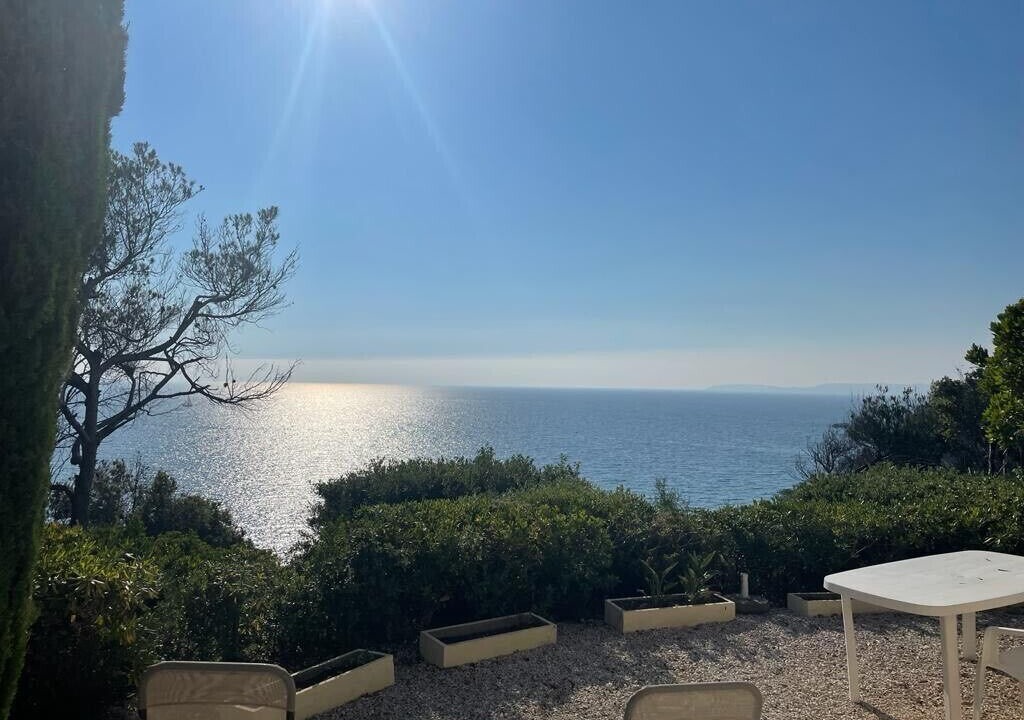 Photo of Outdoor in Cap Benat