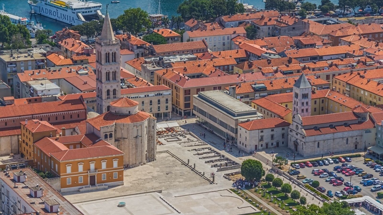 Photo of Outdoor in Zadar