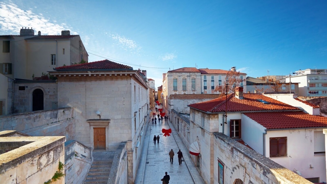 Photo of Others in Zadar