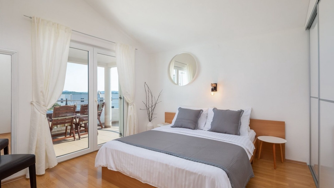 Photo of Bedroom in Vodice