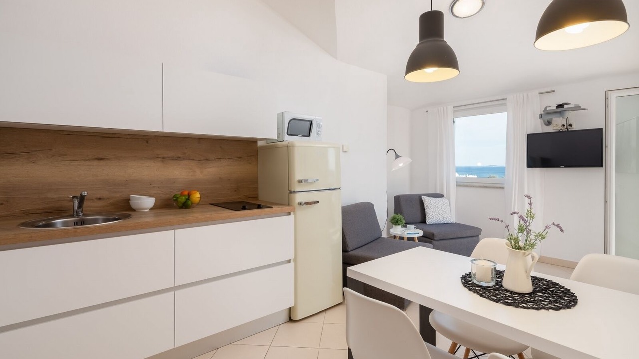 Photo of Kitchen in Vodice