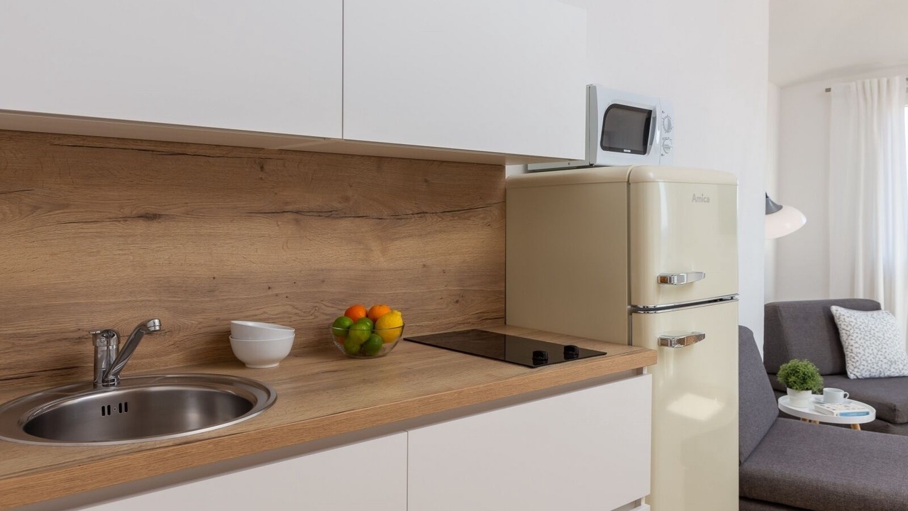 Photo of Kitchen in Vodice