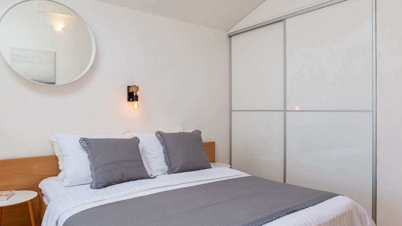 Photo of Bedroom in Vodice