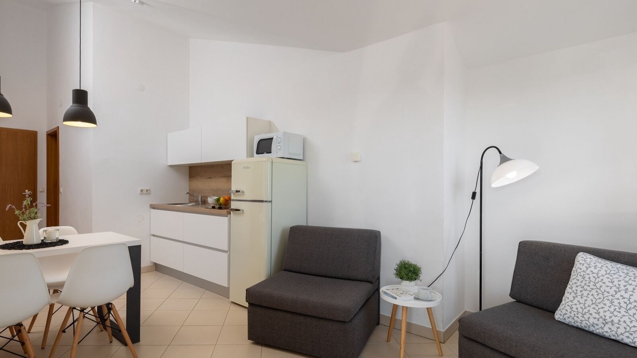 Photo of Livingroom in Vodice
