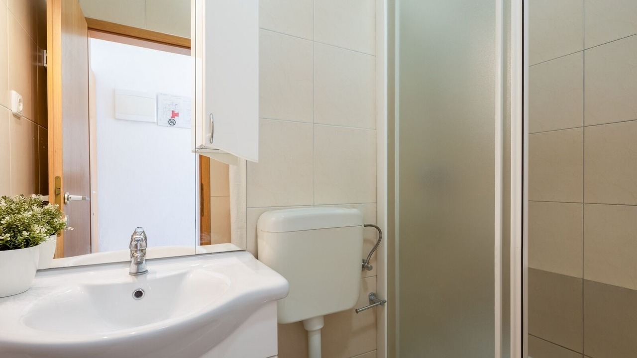 Photo of Bathroom in Vodice