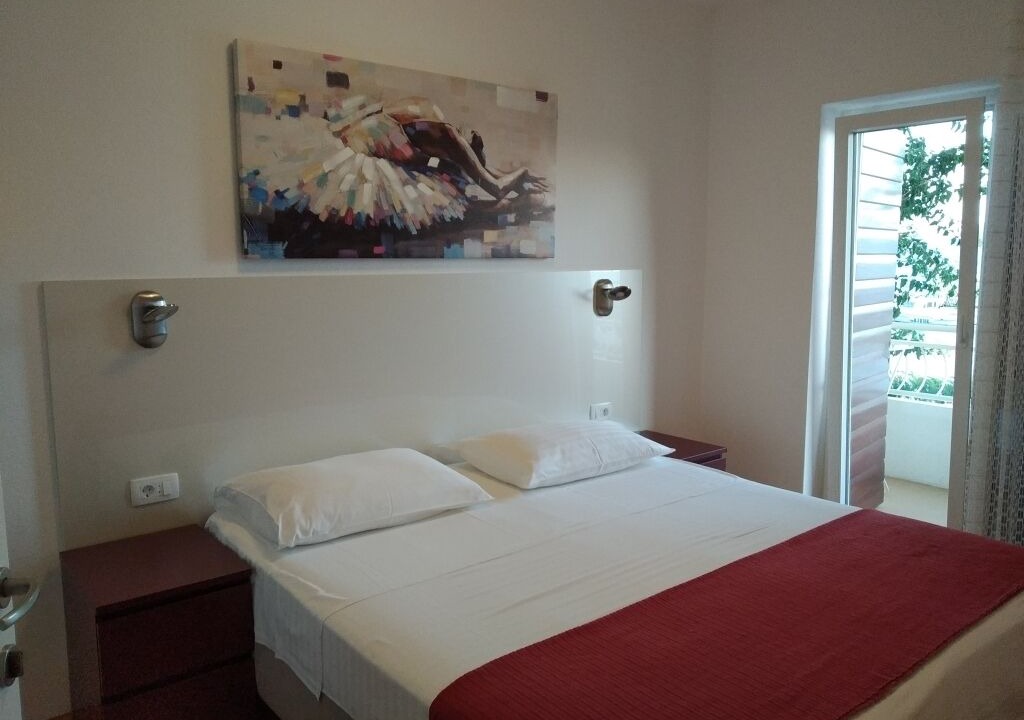 Photo of Bedroom in Drasnice