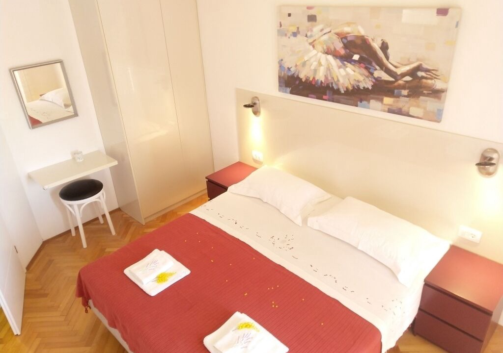 Photo of Bedroom in Drasnice