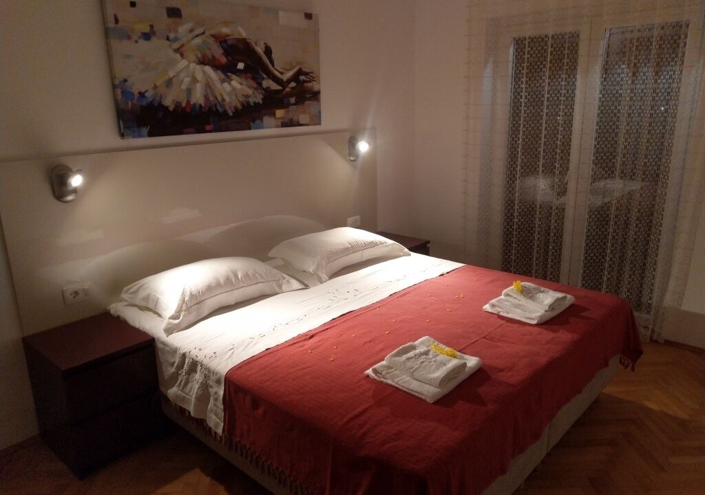 Photo of Bedroom in Drasnice