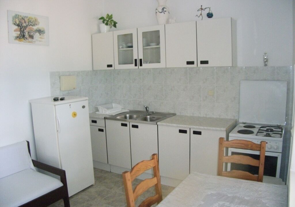 Photo of Kitchen in Lumbarda